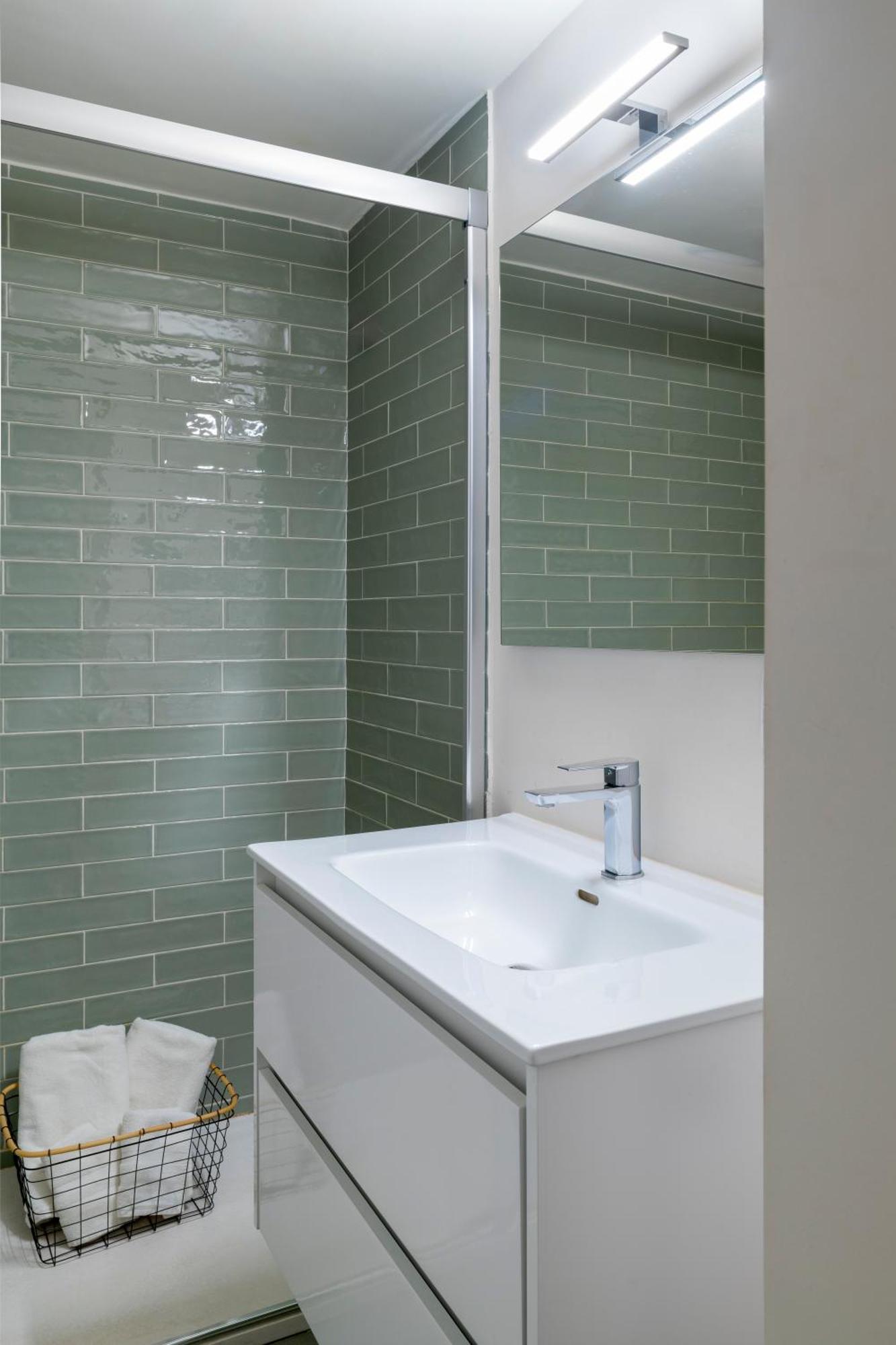 Alohamundi Allure Apartments 세비야 외부 사진