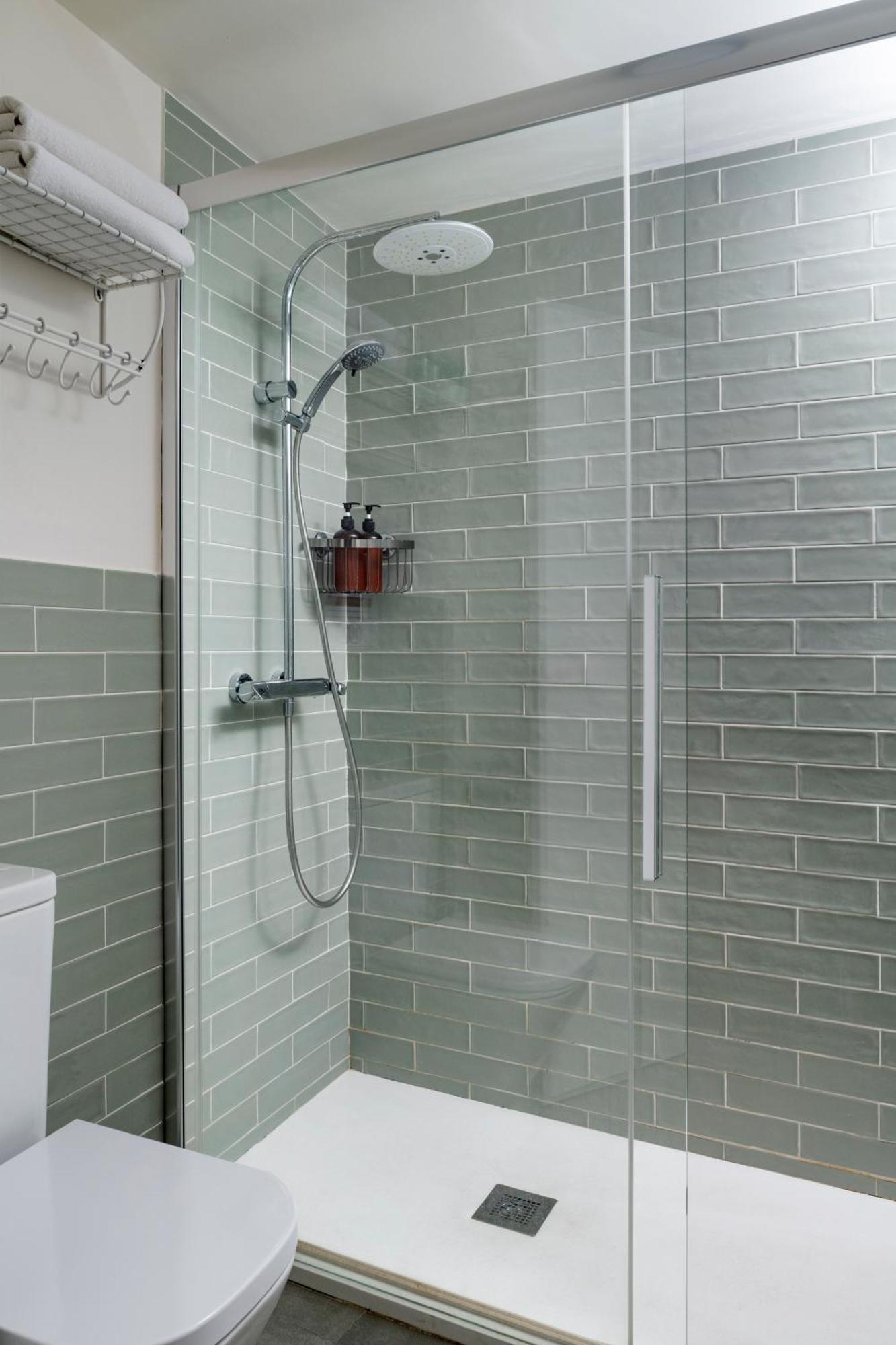 Alohamundi Allure Apartments 세비야 외부 사진
