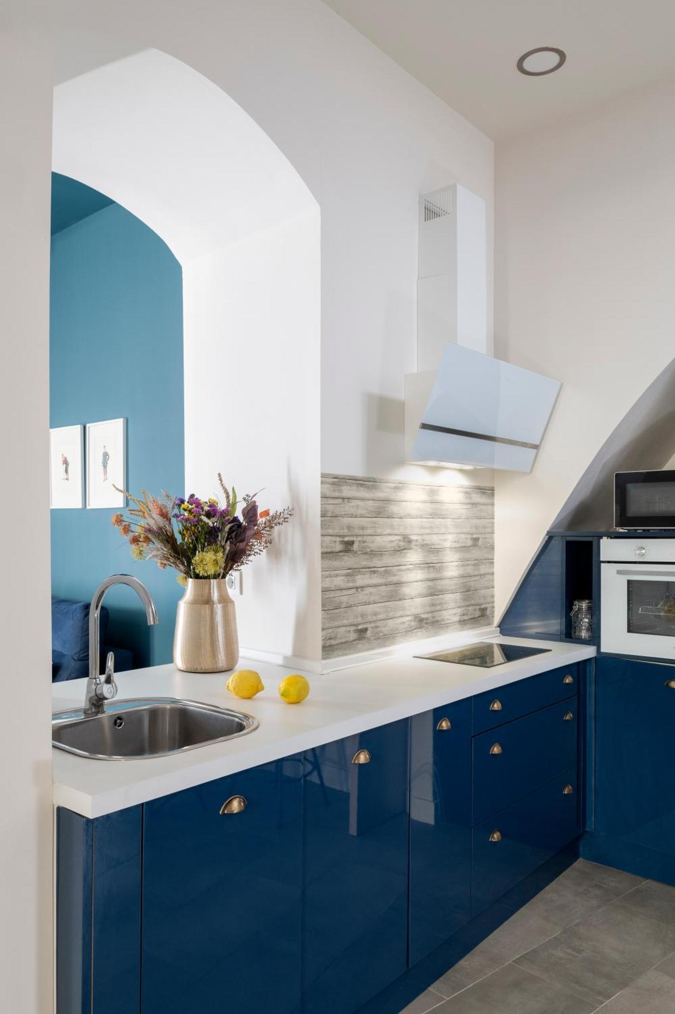 Alohamundi Allure Apartments 세비야 외부 사진