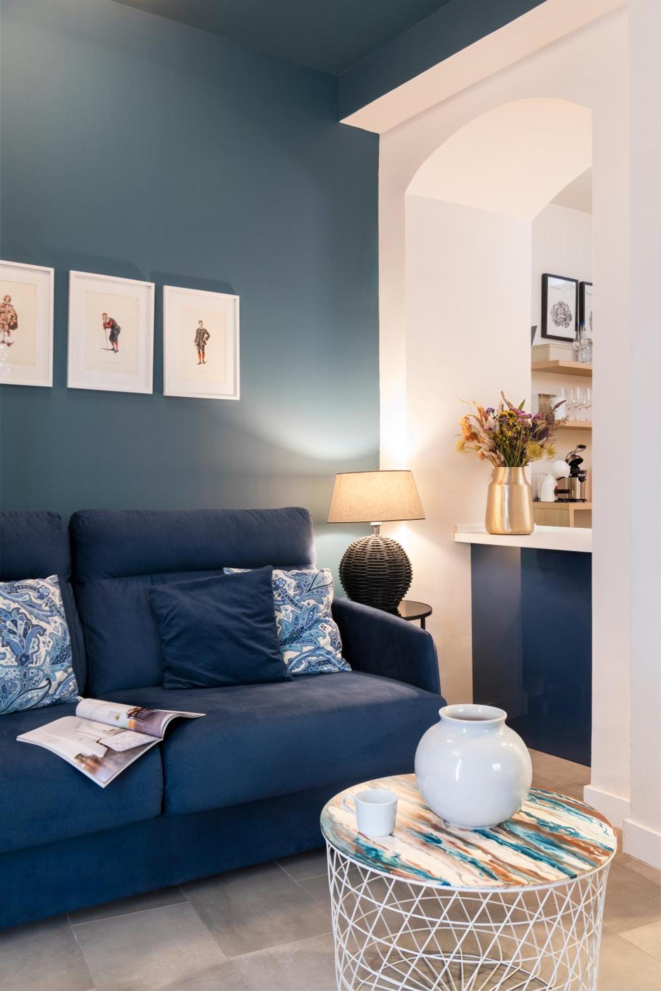 Alohamundi Allure Apartments 세비야 외부 사진