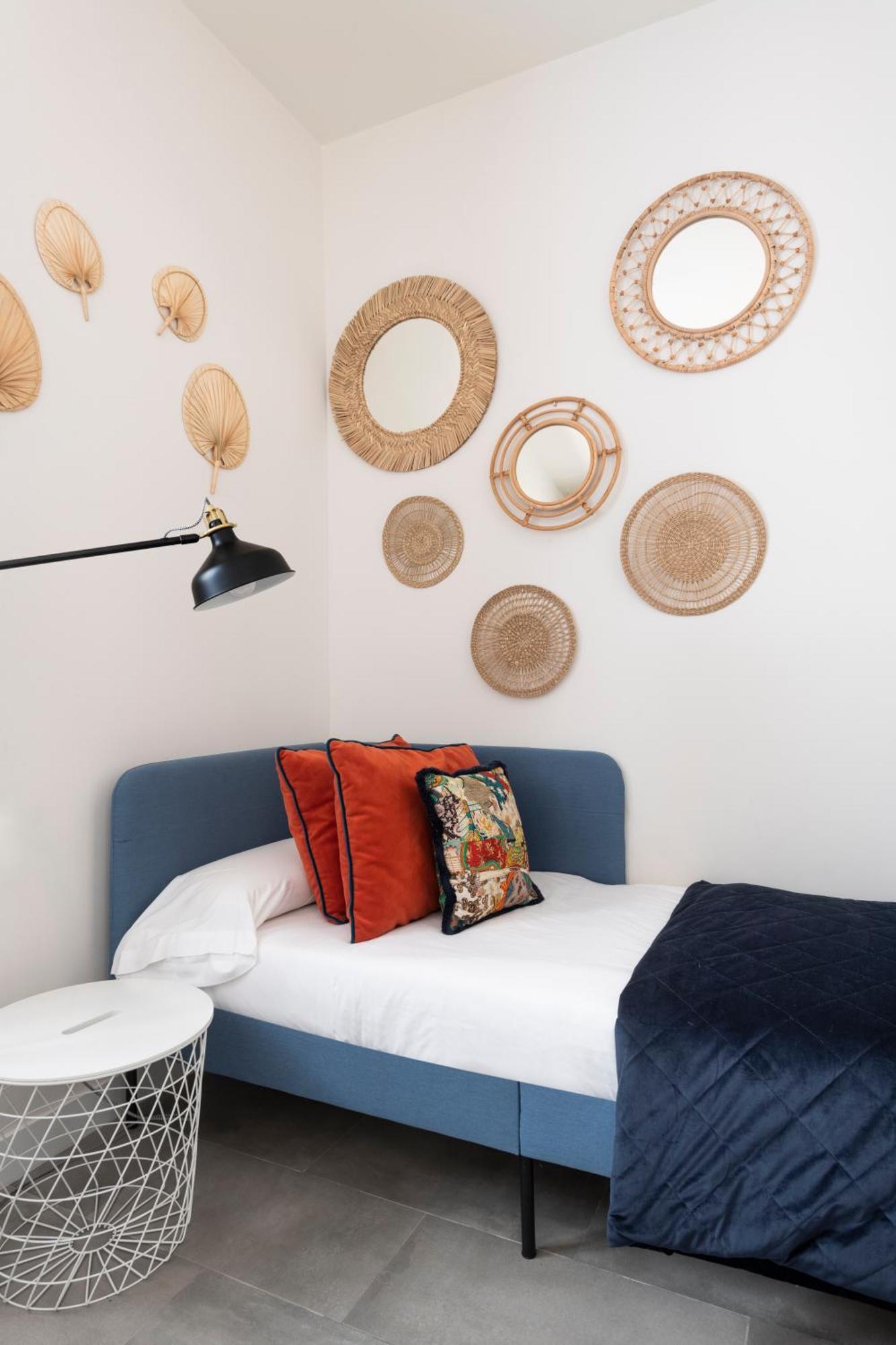 Alohamundi Allure Apartments 세비야 외부 사진