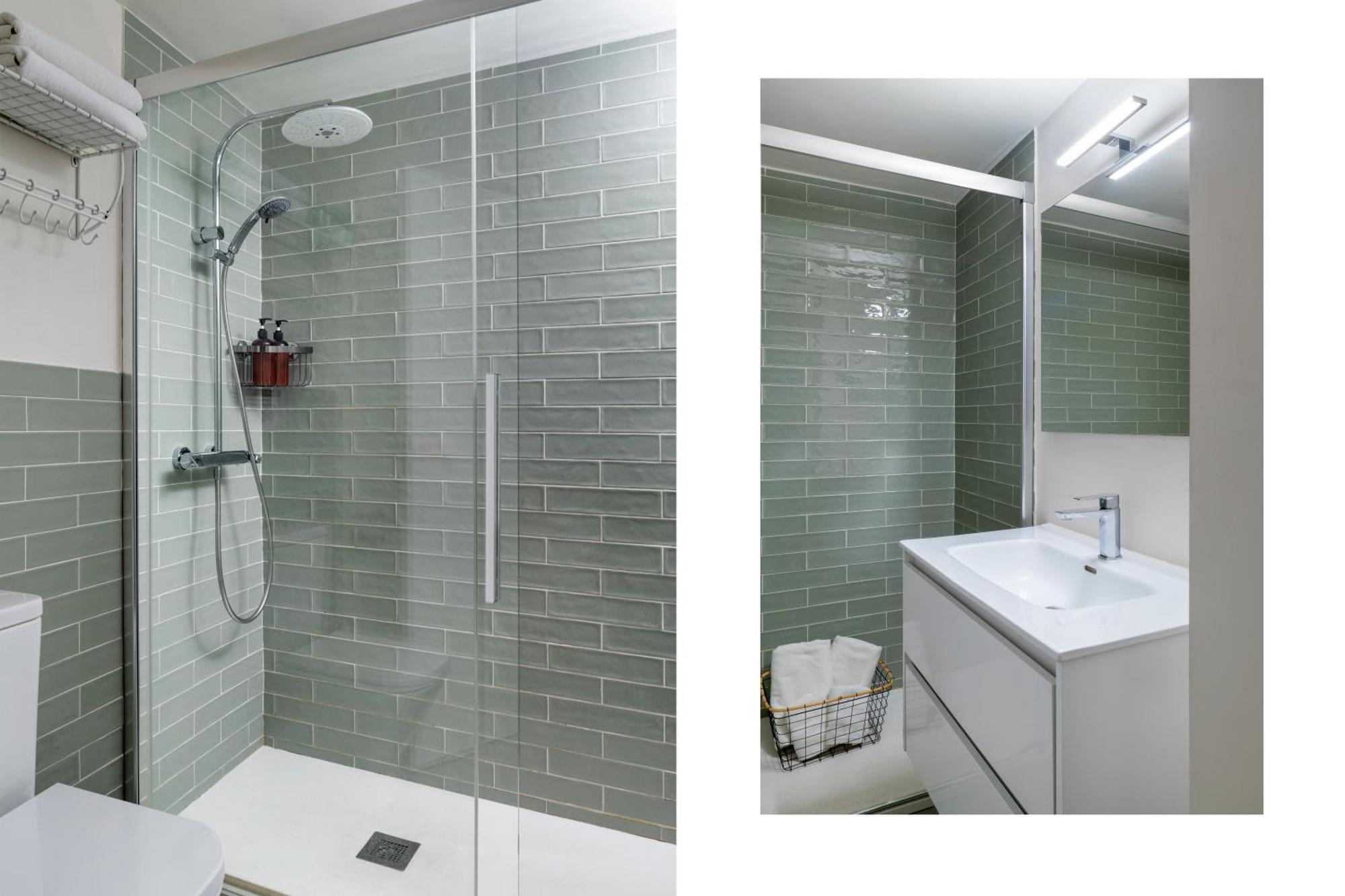 Alohamundi Allure Apartments 세비야 외부 사진