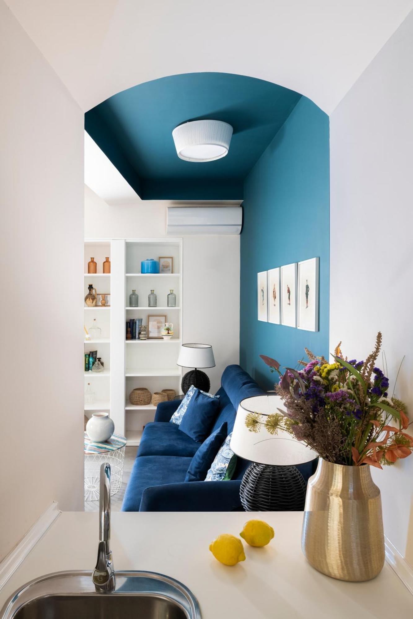 Alohamundi Allure Apartments 세비야 외부 사진